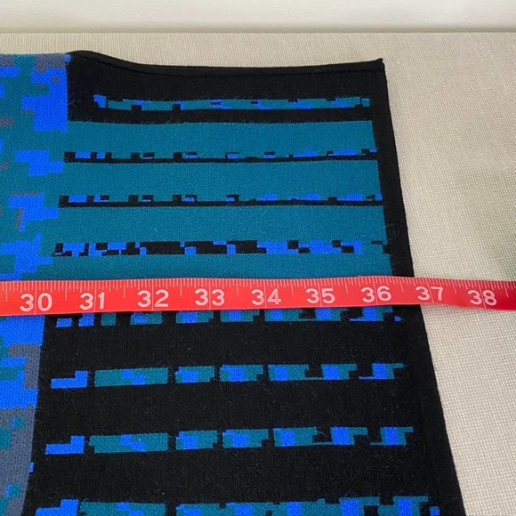 Carlisle‎ Gramercy long sweater knit topper - Picture 10 of 11